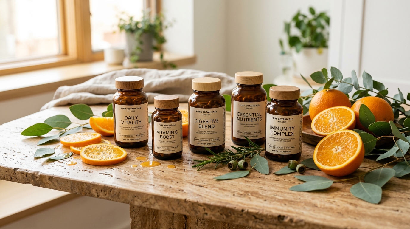Bravísimo Herbal Colombia